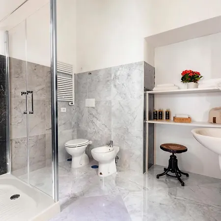 Relais Antica Napels