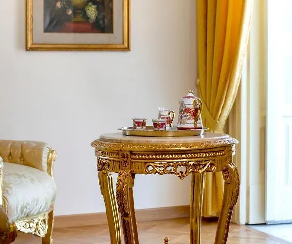 Relais Antica Hotel Napels
