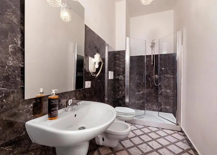 Hotel Relais Antica 3*