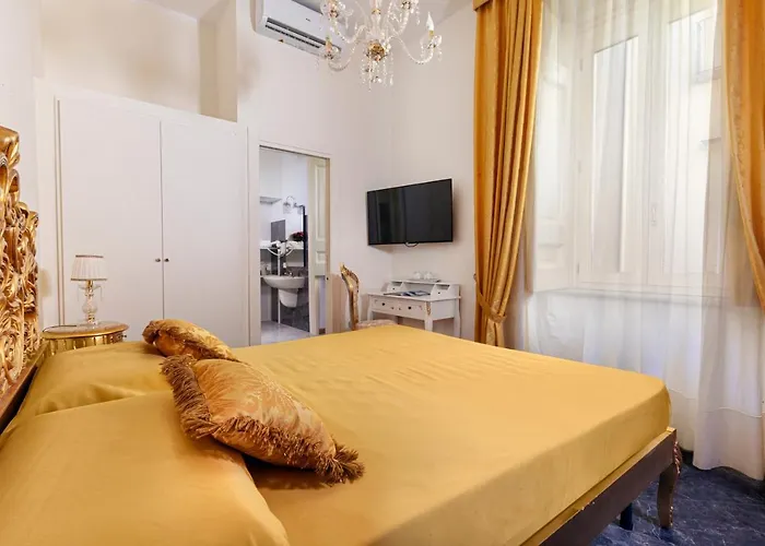 Relais Antica Hotel 3*