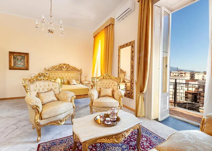 Relais Antica Napels