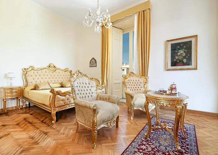 Relais Antica Napels