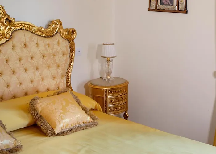 Hotel Relais Antica