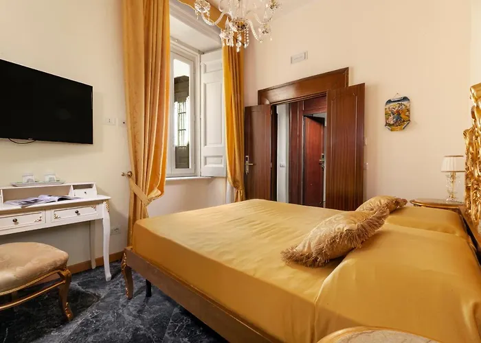 Relais Antica 3*