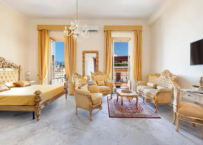 Relais Antica Hotel 3*