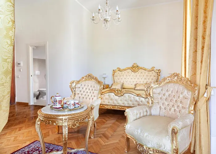 Relais Antica Hotel 3*
