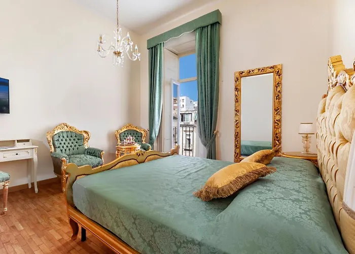 Hotel Relais Antica