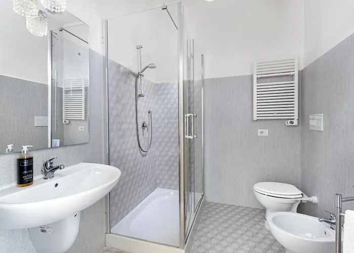 Hotel Relais Antica