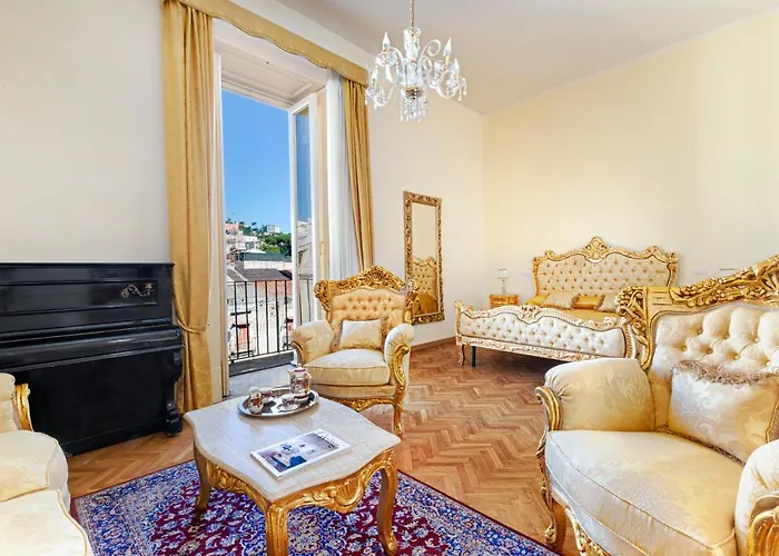 Relais Antica 3*