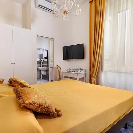 Relais Antica מלון 3*