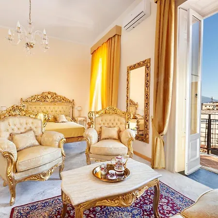 Relais Antica Naples