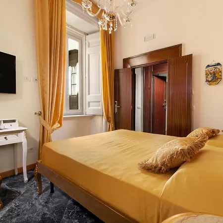 Relais Antica 3*