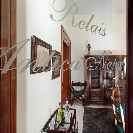 Relais Antica מלון 3*