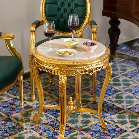 Hotel Relais Antica 3*