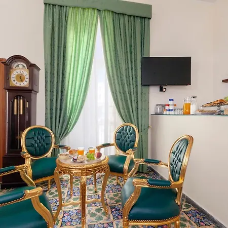 Hotel Relais Antica 3*
