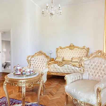 Relais Antica מלון 3*