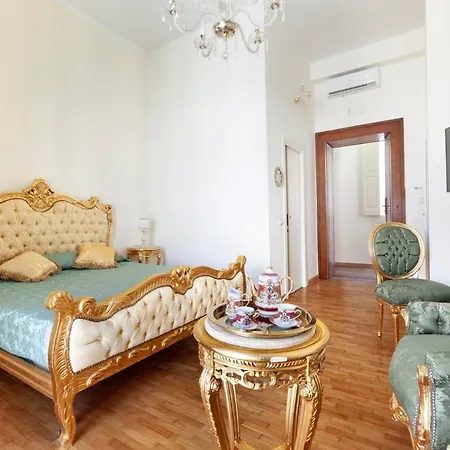 Relais Antica 3* Naples