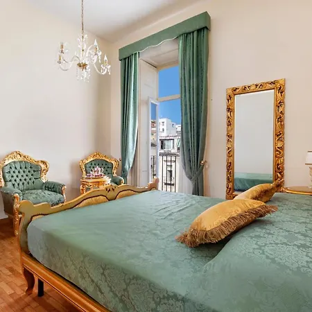 מלון Relais Antica