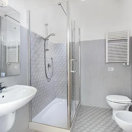 Отель Relais Antica