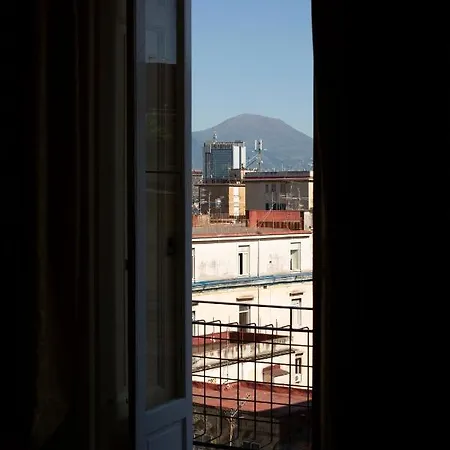Relais Antica Naples