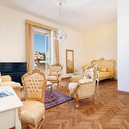 מלון Relais Antica 3*