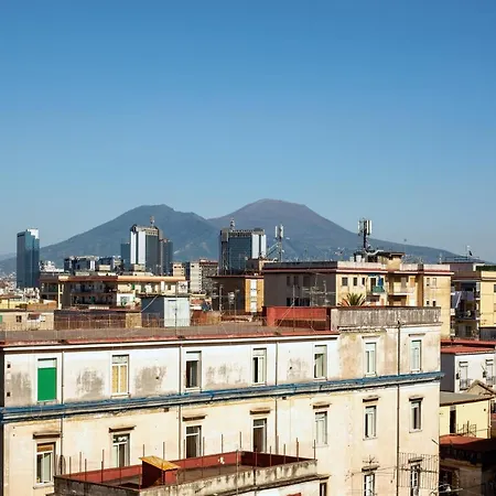 Relais Antica 3* Naples
