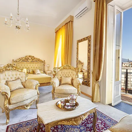 Relais Antica Hotel 3*