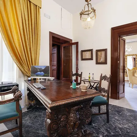 Relais Antica Hotel