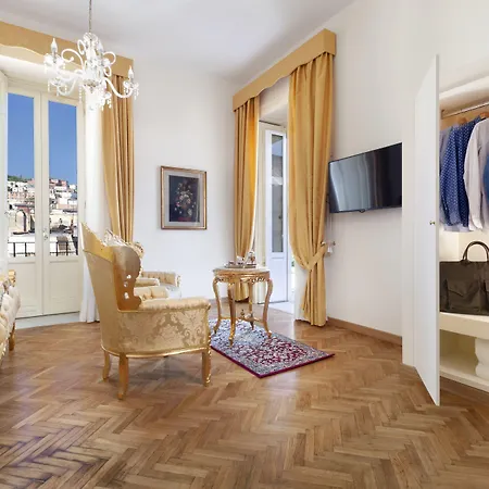 Relais Antica Ξενοδοχείο 3*