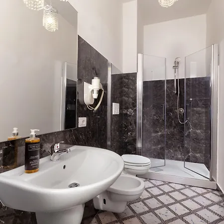 Relais Antica Ξενοδοχείο 3*