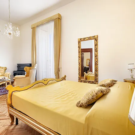 Relais Antica 3* Νάπολη