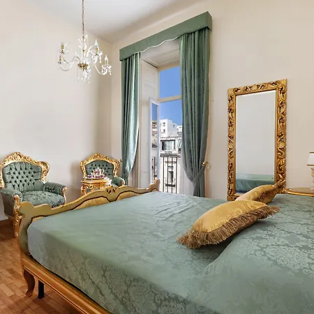 Relais Antica Νάπολη