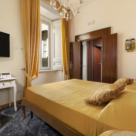 Hotel Relais Antica