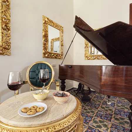 Hotel Relais Antica