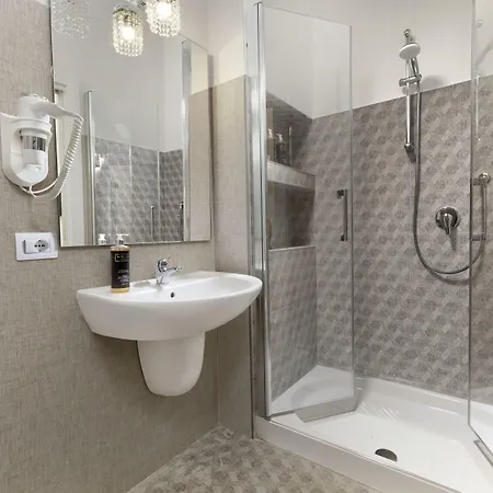 Ξενοδοχείο Relais Antica 3*