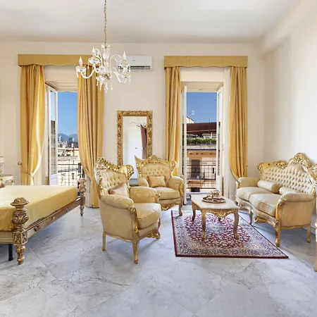 Hotel Relais Antica Naples