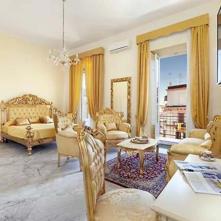 Relais Antica Ξενοδοχείο