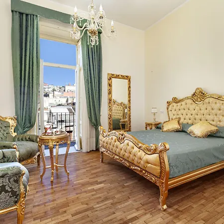 Relais Antica Νάπολη