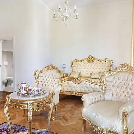 Hotel Relais Antica 3*