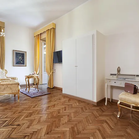 Ξενοδοχείο Relais Antica