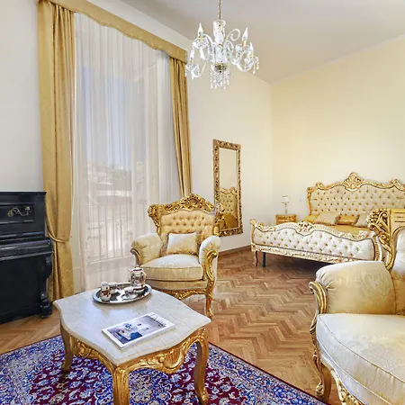 Ξενοδοχείο Relais Antica