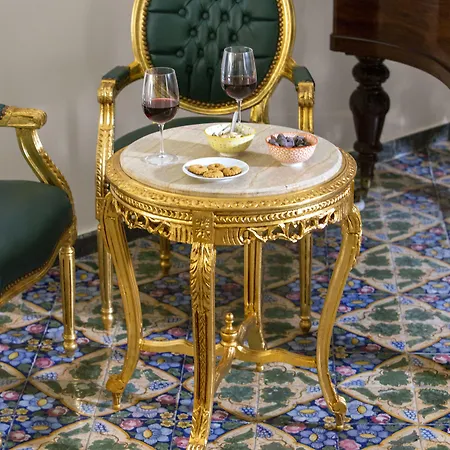 Ξενοδοχείο Relais Antica 3*