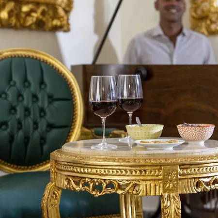 Relais Antica Ξενοδοχείο
