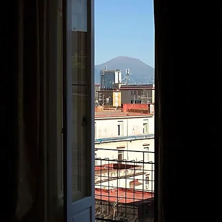 Отель Relais Antica