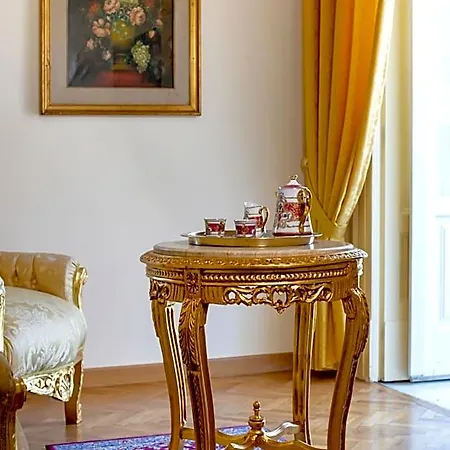 Hotel Relais Antica Neapol