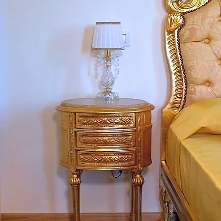 Hotel Relais Antica