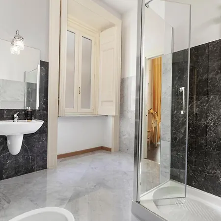 Relais Antica Nápoly