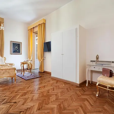 Relais Antica Szálloda 3*