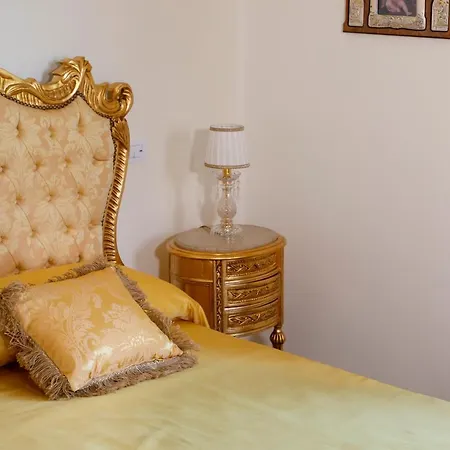 Szálloda Relais Antica