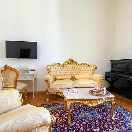 Relais Antica Szálloda 3*